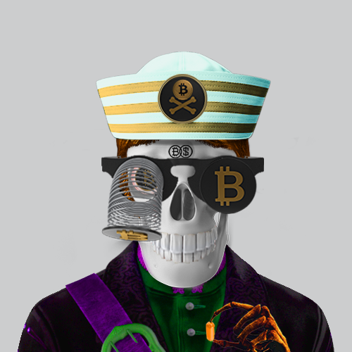 P I R A T E S #7